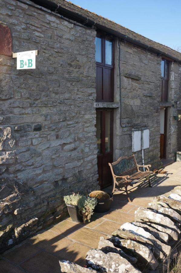 High Greenside Kirkby Stephen Extérieur photo